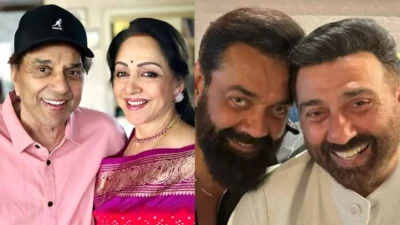 Dharmendra Last Message: ‘काम होता रहेगा, परिवार को कभी मत भूलना’, हेमा मालिनी ने सुनाई धर्मेंद्र की आखिरी बात