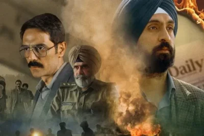 ZEE5 से हटी दिलजीत दोसांझ की ‘सतलुज’, एक्टर बोले- अंधेरे को चुनौती देता हूं… जानें क्या है पूरा मामला