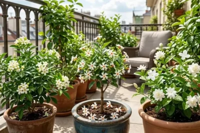 Gardening Tips: घर की बालकनी और छत को महका देंगे ये 4 सुगंधित पौधे, हर कोई पूछेगा नाम