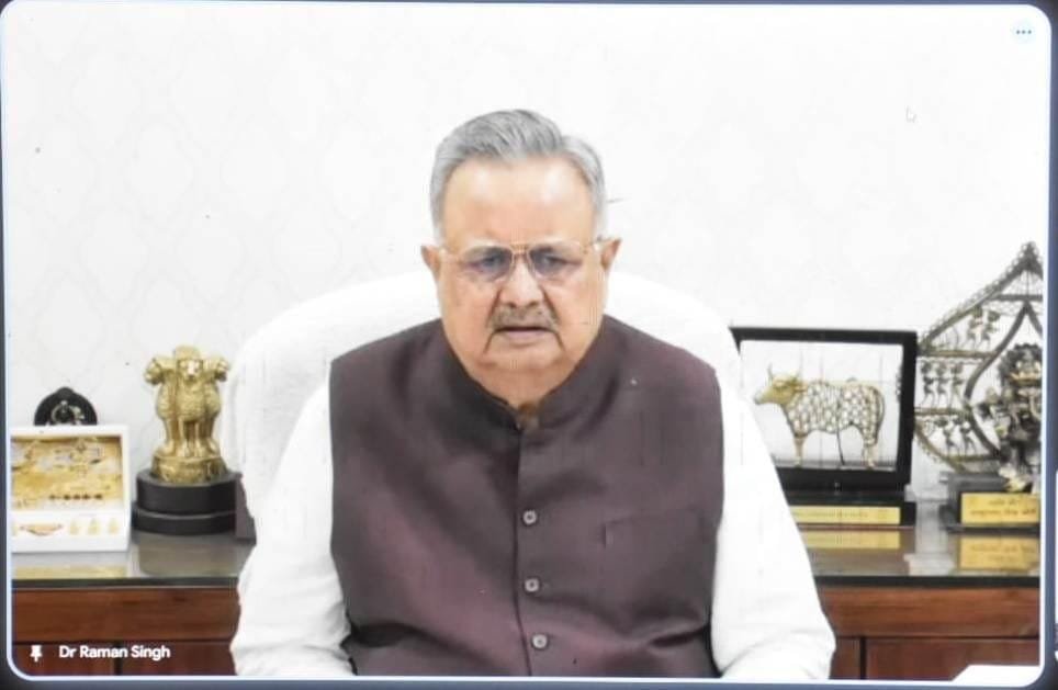विकसित भारत जी-राम-जी योजना ग्रामीण क्षेत्रों के सर्वांगीण विकास तथा गरीब व जरूरतमंद परिवारों के सशक्तिकरण की दिशा में महत्वपूर्ण पहल