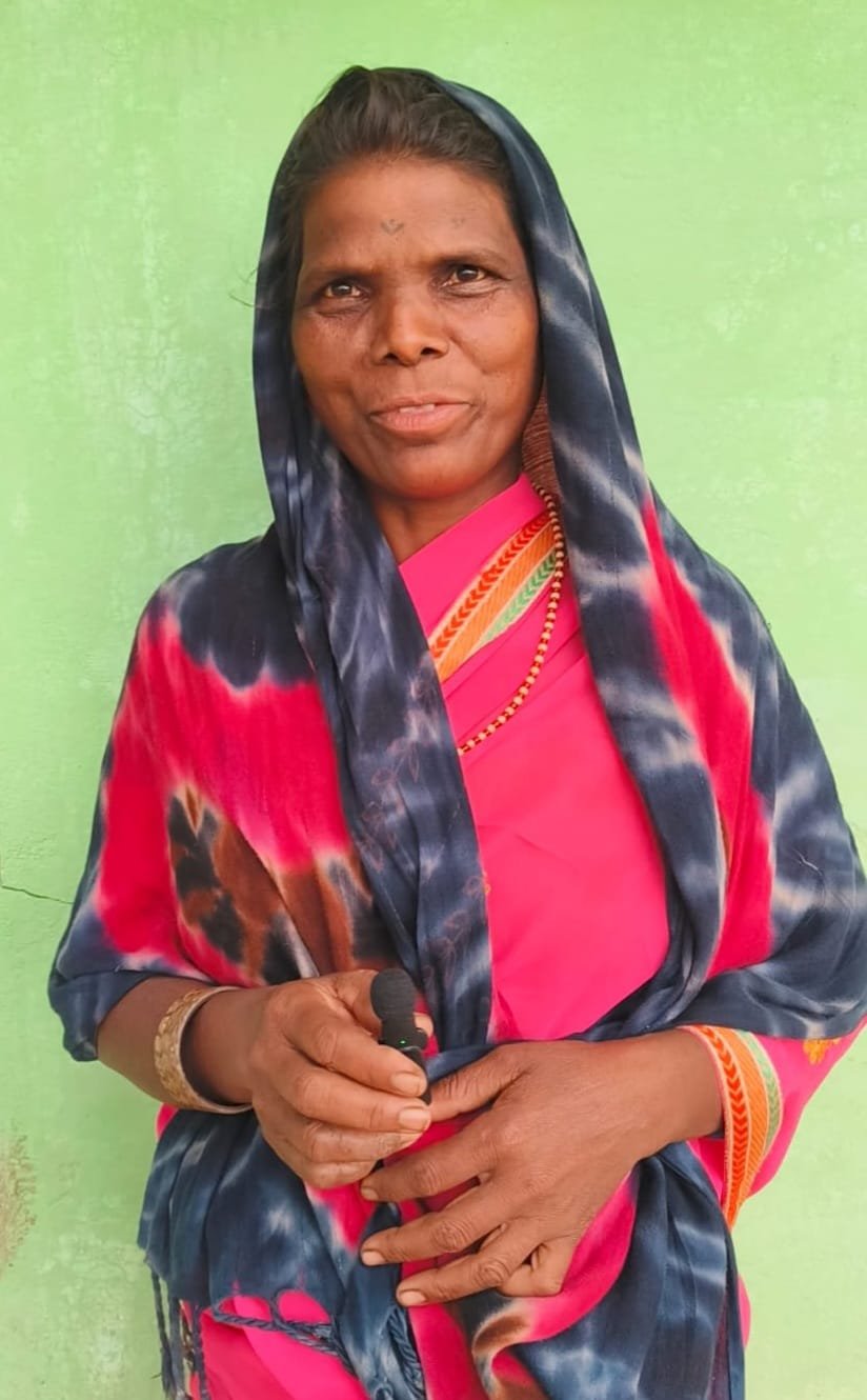 कच्चे घर से पक्के आशियाने तक : पीएम जनमन आवास योजना ने सरिता बैगा के जीवन में भरी खुशियों की नई रोशनी