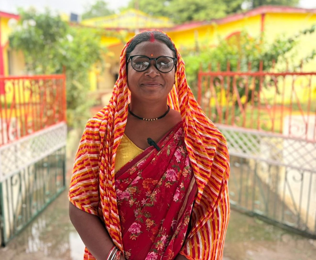 मुख्यमंत्री हेल्पलाइन से बिजली समस्या का त्वरित समाधान, ग्रामीणों को मिली राहत