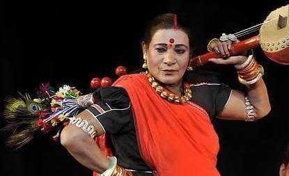 पद्म विभूषण स्व. तीजन बाई को 8 जुलाई को मुक्ताकाशी मंच से छत्तीसगढ़ के लोक कलाकार देंगे श्रद्धांजलि