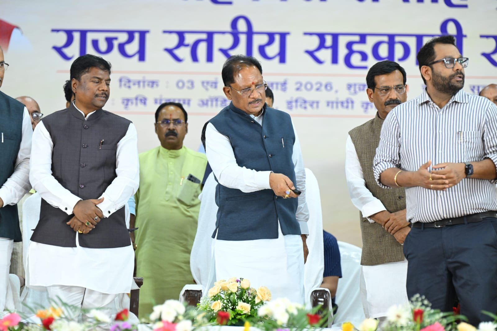 मिशन दृष्टि’ का कमाल: ढाई साल बाद जब वंजाम जोगी ने देखा पति का चेहरा, छलक पड़े आंसू