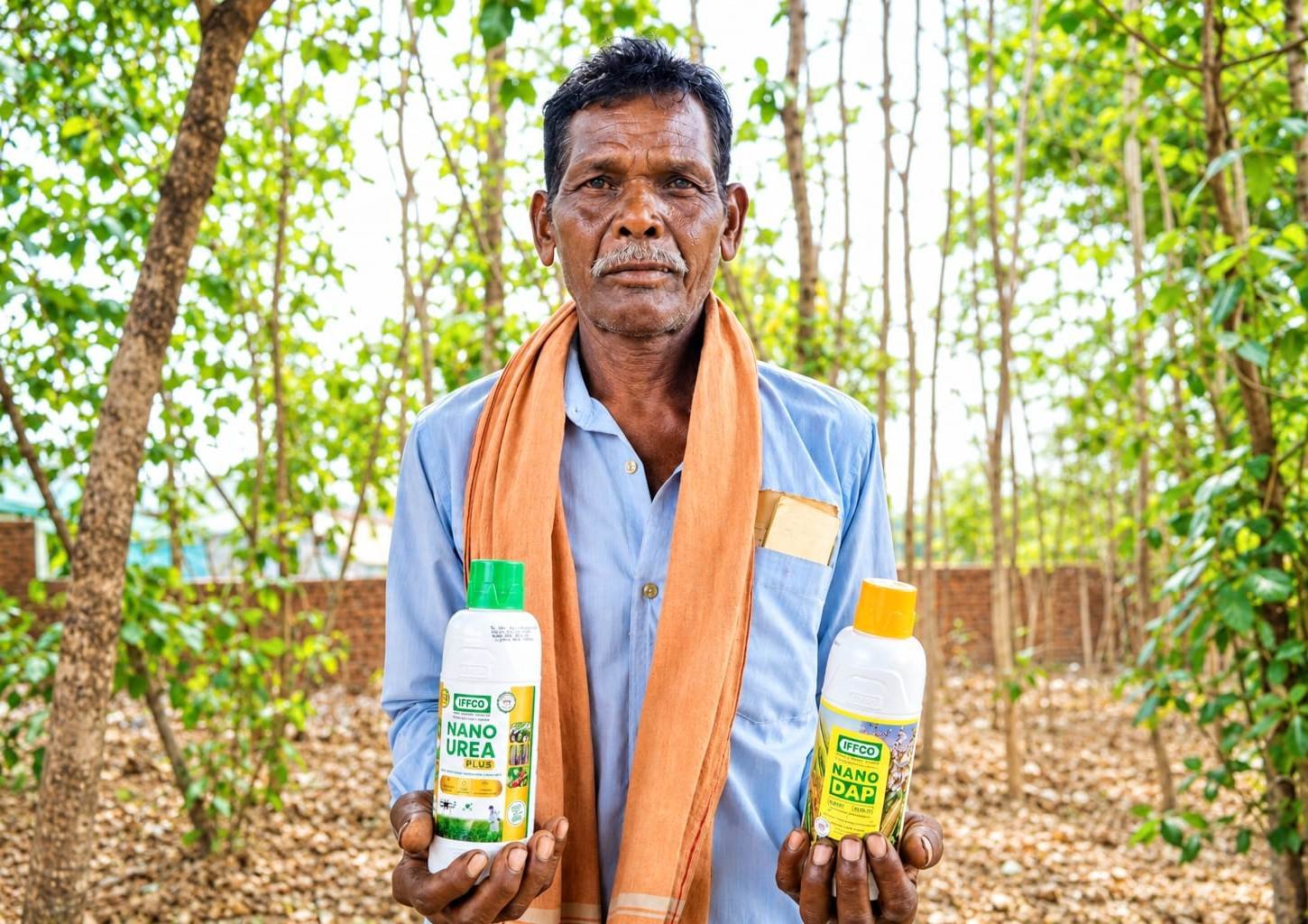 आधुनिक कृषि तकनीकों और समय पर आदान सामग्री से सशक्त बन रहा अन्नदाता