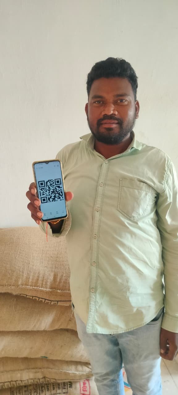 खाद वितरण की नई डिजिटल व्यवस्था शुरू