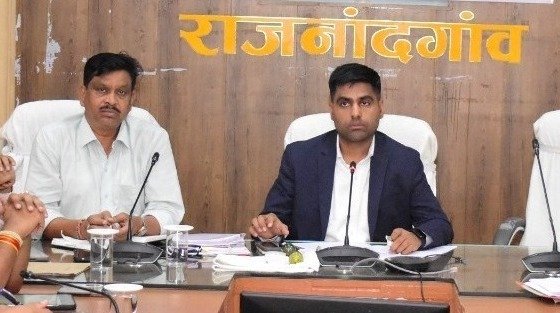 जिले के 15 नक्सल पीडि़त परिवारों एवं 13 आत्मसमर्पित नक्सलियों को पुनर्वास का लाभ