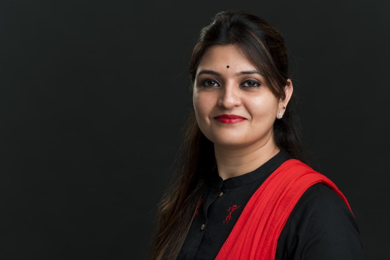 विधायक भावना बोहरा की बड़ी पहल: अब पंडरिया विधानसभा के सरकारी स्कूलों के बच्चें उड़ाएंगे ड्रोन, AI और रोबोटिक्स की मिलेगी अत्याधुनिक शिक्षा