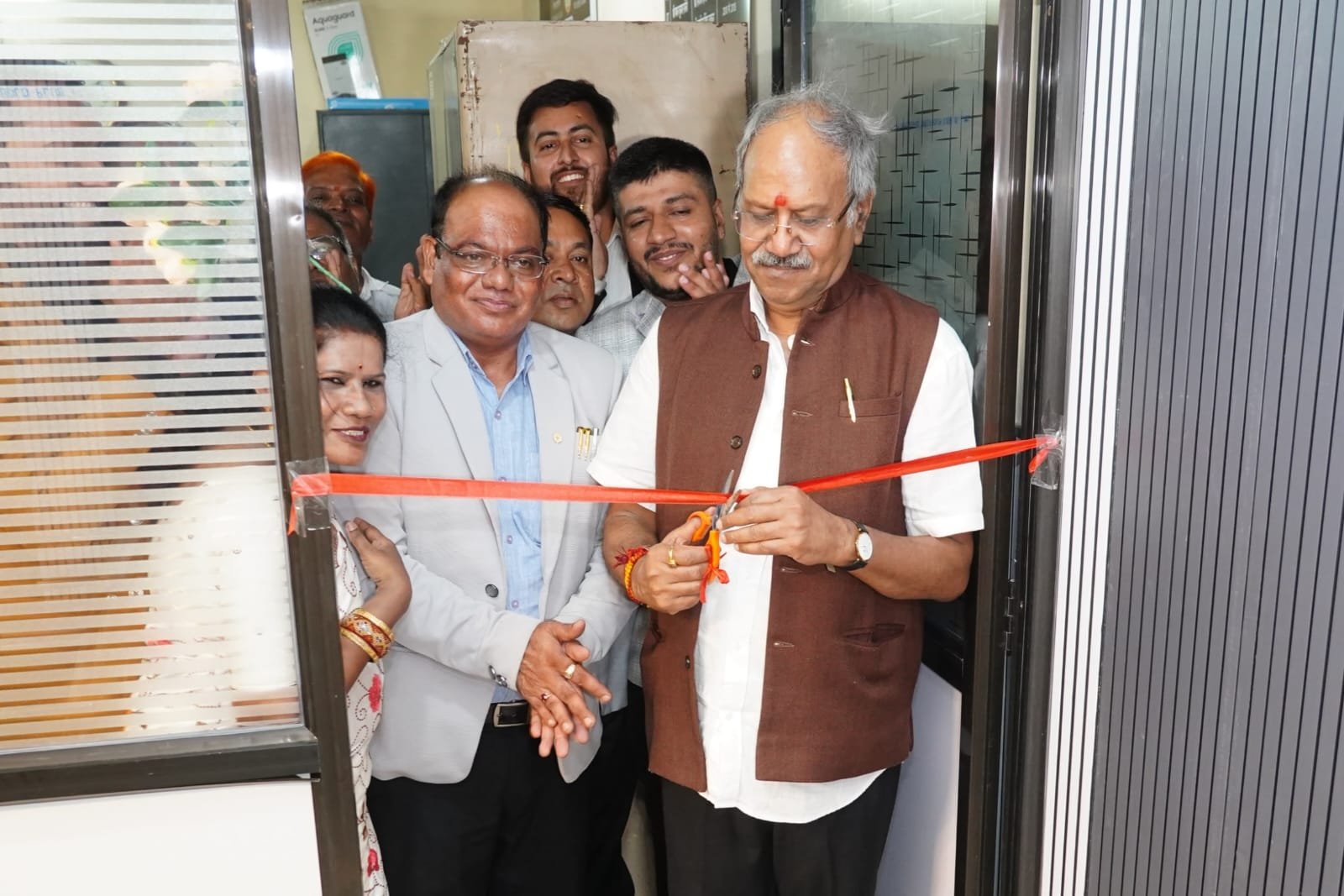 अधिवक्ता और न्यायाधीश मिलकर न्याय व्यवस्था पर जनता का विश्वास बनाए रखें: सांसद बृजमोहन अग्रवाल