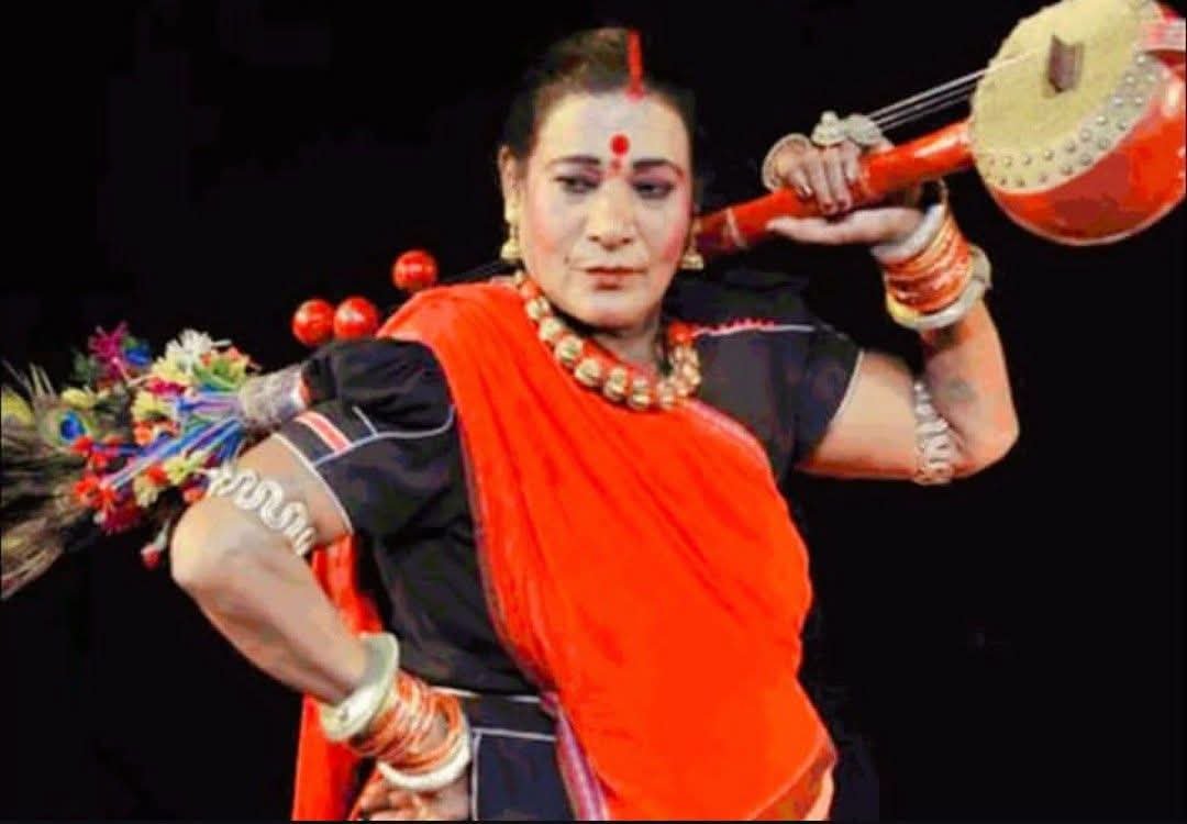 विधानसभा मे पद्मविभूषण तीजन बाई को दी गई श्रद्धांजलि, उनके नाम से दिया जायगा राज्य अलंकरण