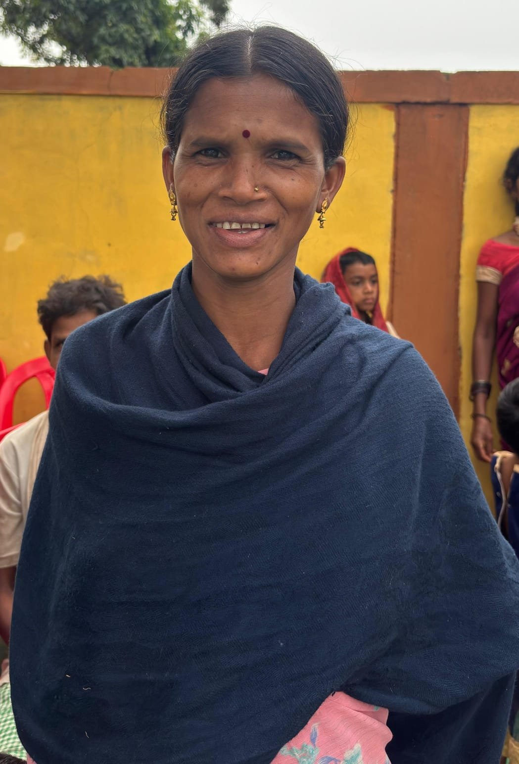 महिला सशक्तिकरण की नई इबारत- महतारी वंदन योजना से महकी माहरी उसेंडी की जिंदगी