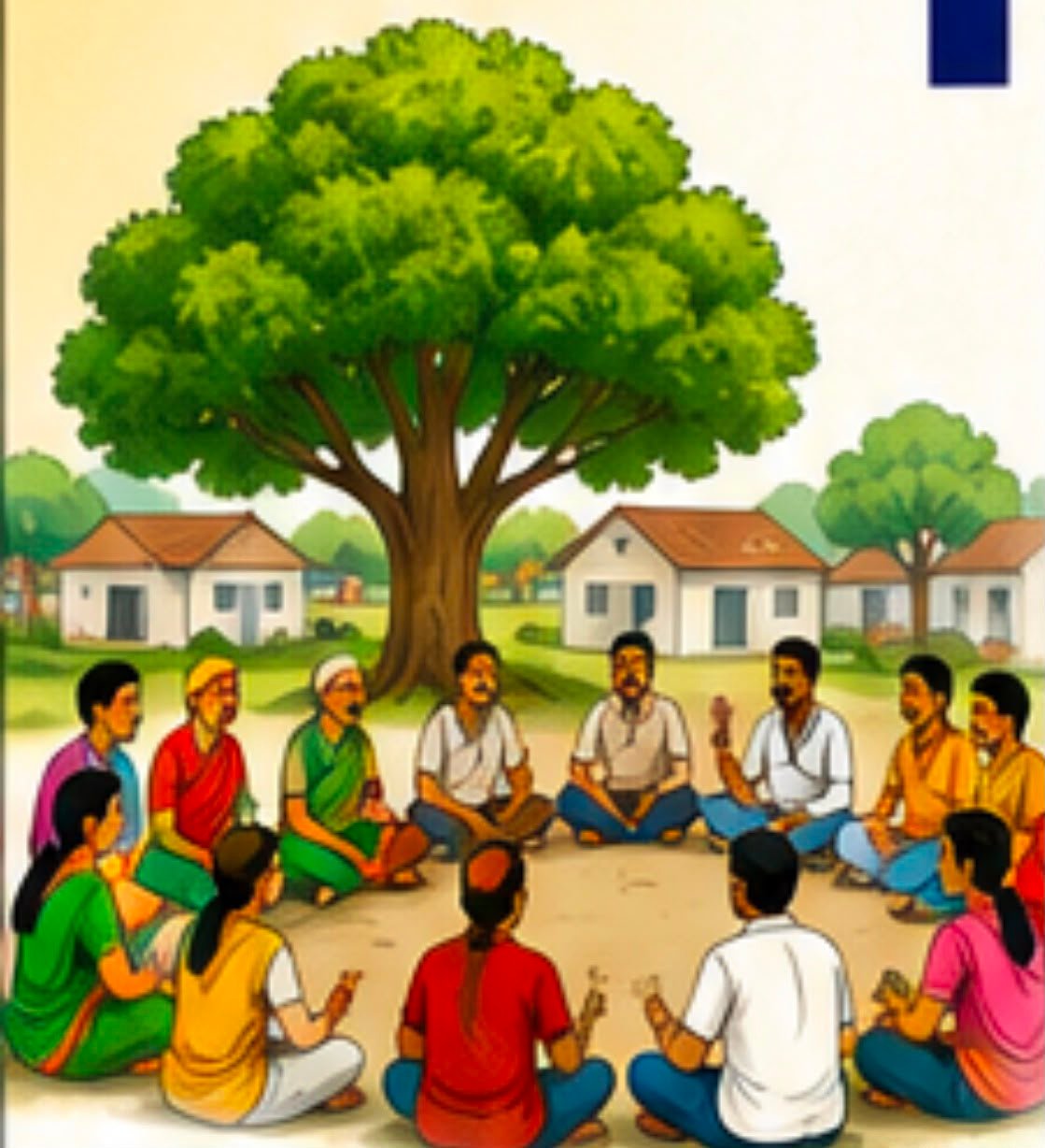 विशेष ग्राम सभाओं में ग्राम विकास, स्वच्छता और आधारभूत सुविधाओं पर होंगे महत्वपूर्ण निर्णय