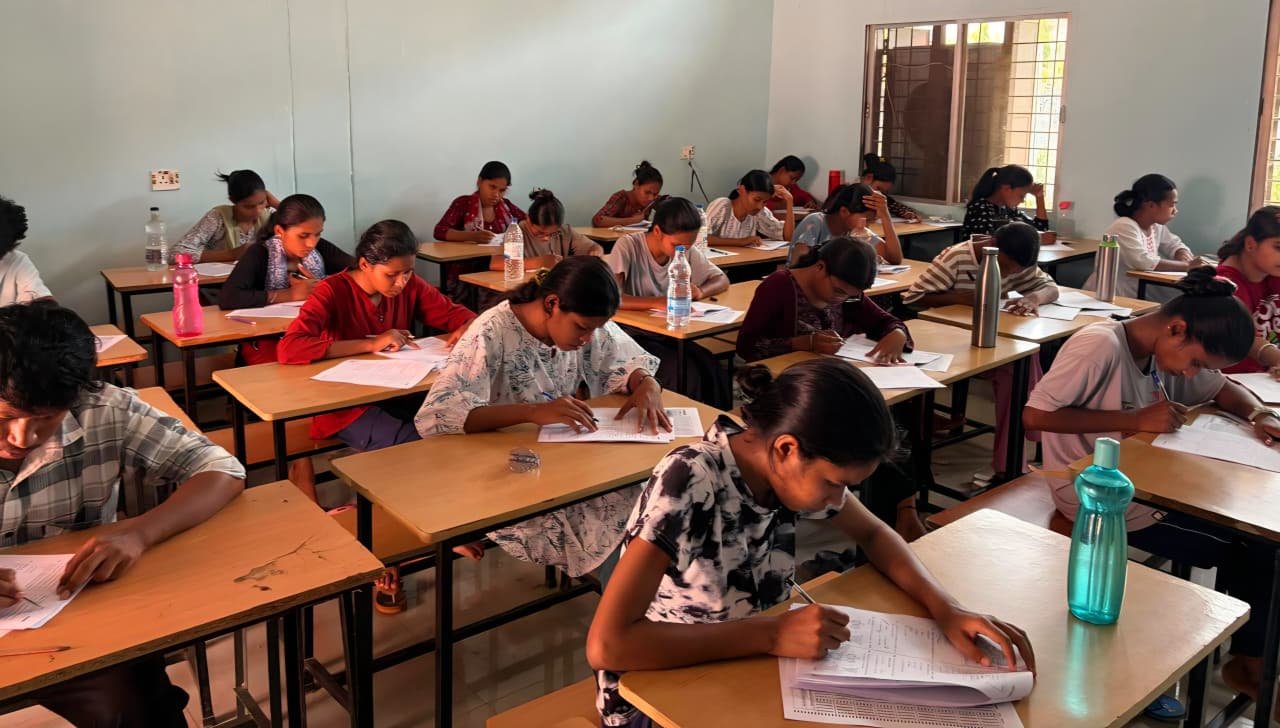 शिक्षा के क्षेत्र में सुकमा की नई उड़ान