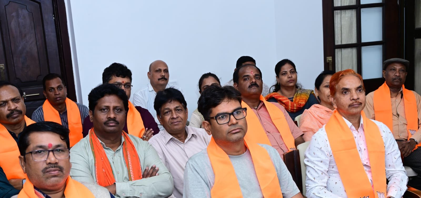 ‘मन की बात’ करोड़ों नागरिकों को एक साझा उद्देश्य से जोड़ने का सशक्त माध्यम : वित्त मंत्री  ओपी चौधरी