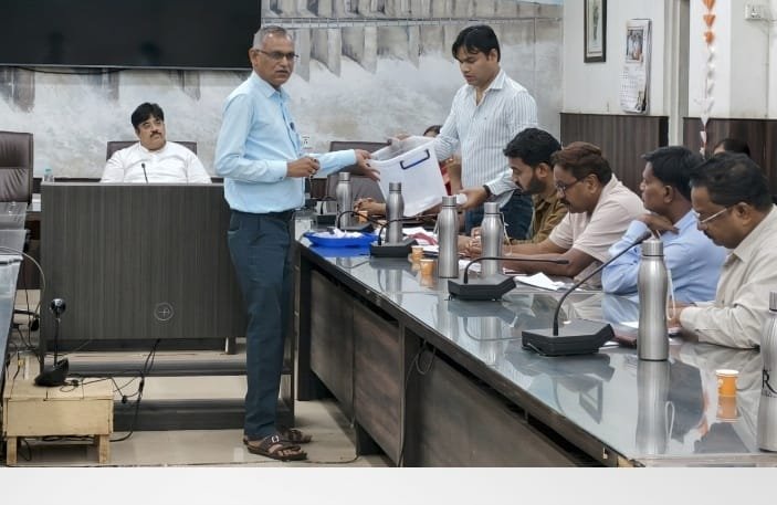 मुख्यमंत्री तीर्थदर्शन योजना, लॉटरी के माध्यम से 265 श्रद्धालुओं का चयन, 5 अगस्त से द्वारिका-सोमनाथ-नागेश्वर की पावन यात्रा