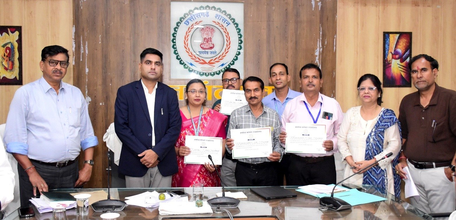विश्व हेपेटाईटिस दिवस पर जिला चिकित्सालय बसंतपुर में जिला स्तरीय संगोष्ठी का आयोजन