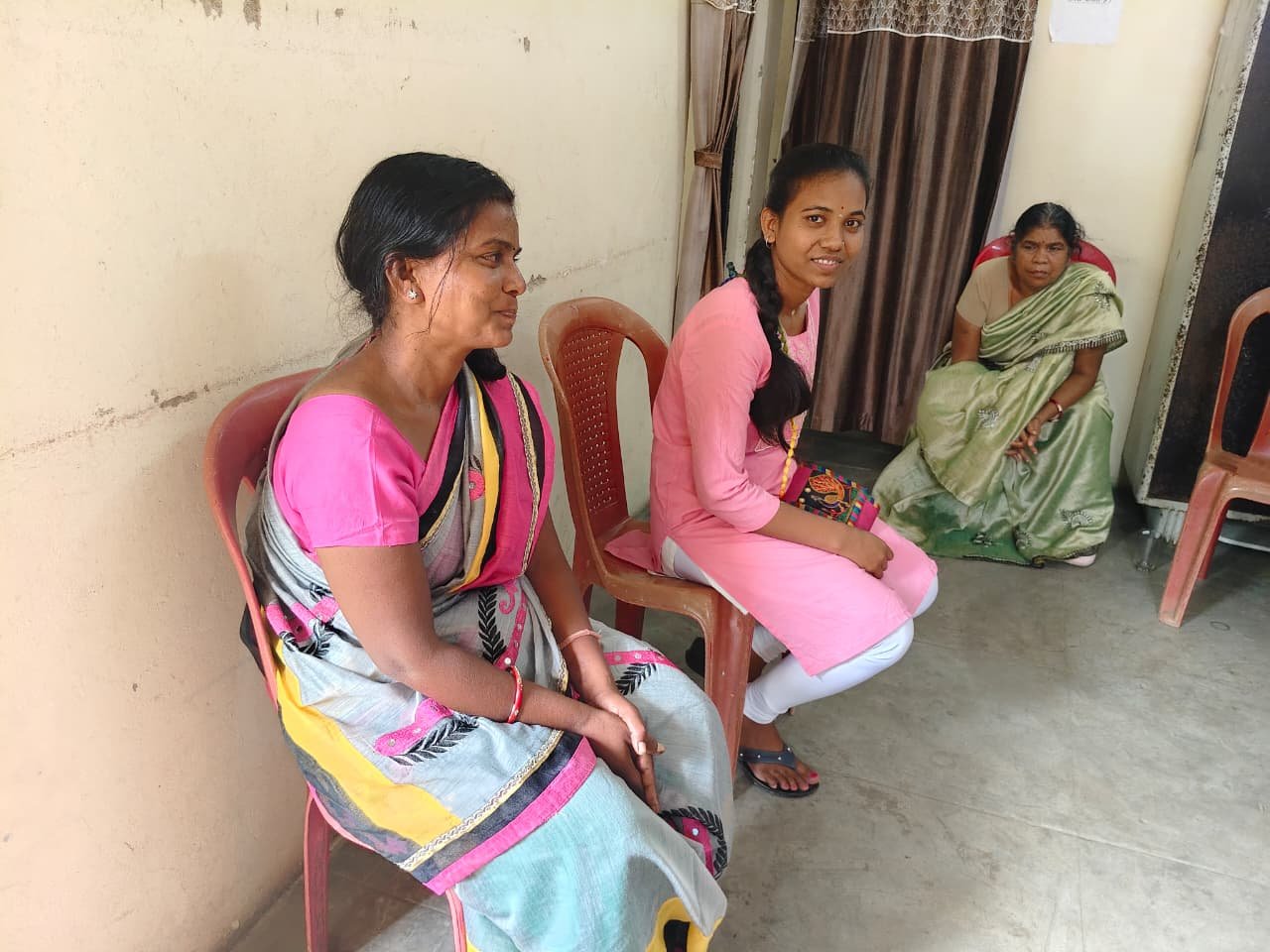 सखी वन स्टॉप सेंटर बना सहारा, अवसाद से जूझ रही महिला को मिला नया जीवन