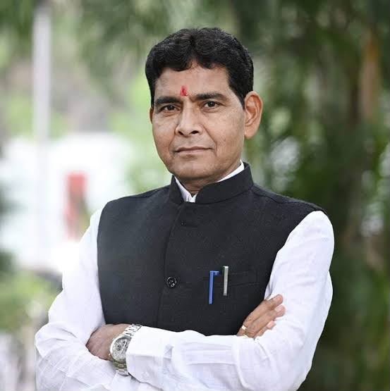 धमतरी में कल मनेगा जिलास्तरीय ‘शाला प्रवेशोत्सव’: मंत्री टंक राम वर्मा करेंगे शुभारंभ