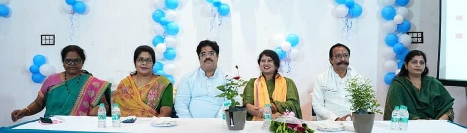 समझदार पालक-सशक्त प्रदेश, बच्चों के सुरक्षित कल के लिए धमतरी में साझा हुए पेरेंटिंग के नए मंत्र