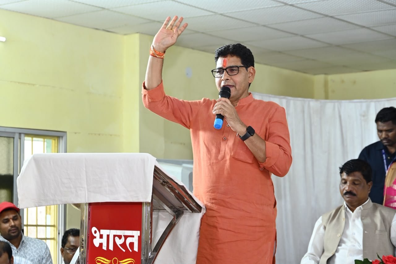नगरी नगर पंचायत को 2.76 करोड़ रुपये के विकास कार्यों की सौगात