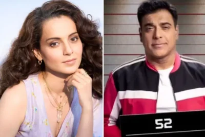 Lock Upp 2: अपनी बेवकूफी दिखाने आए हो? राम कपूर के रवैये पर भड़कीं कंगना रनौत, सुनाई खरी-खोटी