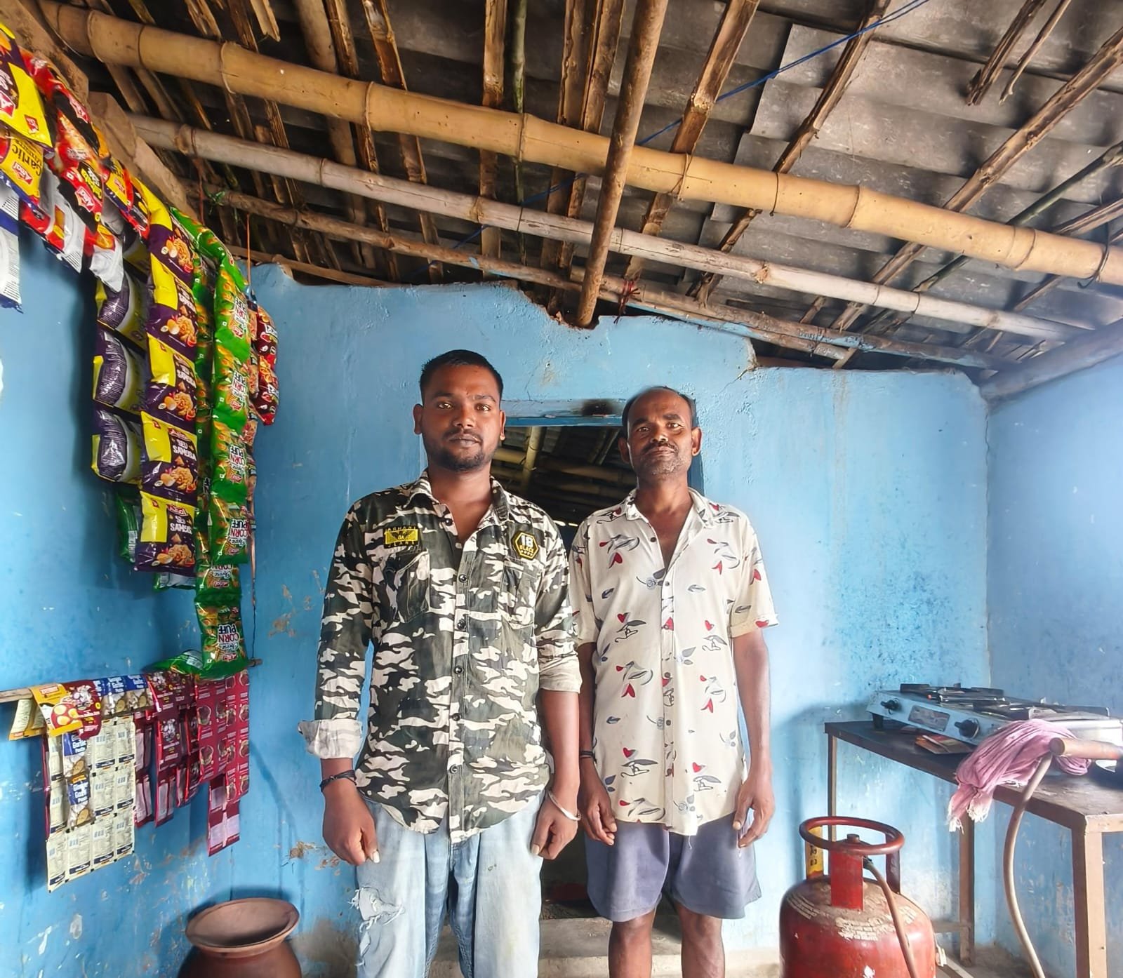 मुख्यमंत्री विष्णु देव साय की पहल: सीएम हेल्पलाइन दिव्यांगों के लिए बनी सुविधाजनक, हितग्राही का 12 दिनों के अंदर शुरू हुई दिव्यांग पेंशन