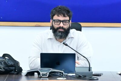 टीबी मुक्त भारत अभियान कलेक्टर ने नोडल अधिकारी की ली बैठक