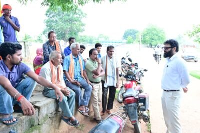 किसानों के लिए बड़ी राहत रू यूरिया वितरण की 80 प्रतिशत की सीमा समाप्त, अब खेती के लिए मिलेगा पर्याप्त उर्वरक
