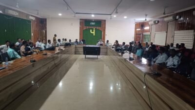 जशपुर की सभी 44 सहकारी समितियां बनेंगी कॉमन सर्विस सेंटर, ग्रामीणों को गांव में ही मिलेंगी 20 से अधिक डिजिटल सेवाएं