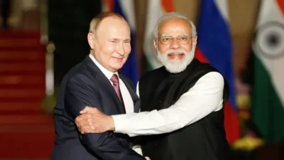पोलैंड के मंत्री का दावा : पीएम मोदी ने यूक्रेन में परमाणु हमले को रोका, पुतिन ने मानी भारत की बात