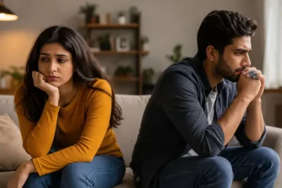 Relationship Tips: कहीं आप भी तो नहीं कर रहे ये 4 गलतियां? धीरे-धीरे कमजोर पड़ सकता है आपका रिश्ता