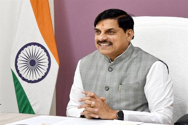 मध्यप्रदेश आध्यात्मिक, सांस्कृतिक और धार्मिक दृष्टि से देश का अग्रणी राज्य : मुख्यमंत्री डॉ. यादव