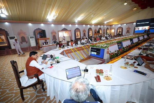 मध्यप्रदेश समान नागरिक संहिता, 2026″ के विधेयक का अनुमोदन