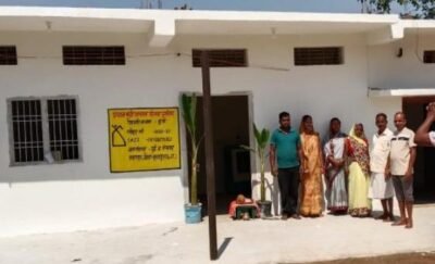 प्रधानमंत्री आवास योजना (ग्रामीण) से बदली जिंदगी श्रीमती कुंती के सपनों को मिला अपना आशियाना,अब भयमुक्त और सम्मानजनक जीवन जर्जर कच्चे मकान और जंगली हाथियों के खतरे से मिली मुक्ति, पक्के आवास ने दिया सुरक्षा और आत्मविश्वास का नया आधार