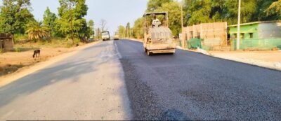 सड़क नहीं, समृद्धि का नया मार्ग:NH-130D ने बदली नारायणपुर की सूरत और सीरत  कोण्डागांव-नारायणपुर खंड के उन्नयन से थमी दुश्वारियां