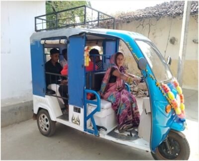 बिहान से बदली तकदीर : सुनीता वर्मा बनीं आत्मनिर्भरता की मिसाल 5 हजार रूपए के लोन से शुरू हुआ सफर, आज बहुआयामी उद्यमी हैं सुनीता वर्मा