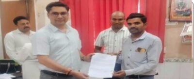 सेवा सेतु ने बनाई सरकारी सेवाएं सरल, घर बैठे मिला निवास प्रमाण पत्र