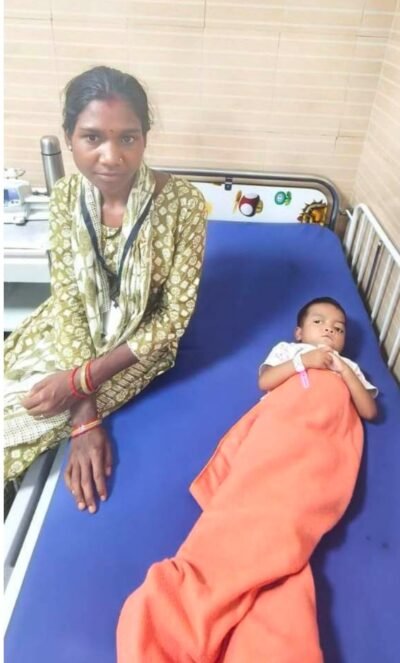 प्रोजेक्ट धड़कन के तहत 6,224 बच्चों की जांच, तीन बच्चों का सत्य साईं हॉस्पिटल रायपुर में निःशुल्क हृदय ऑपरेशन सफल