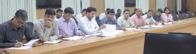 स्वामी विवेकानंद जिला खनिज न्यास शिक्षा प्रोत्साहन योजना रू खनन प्रभावित क्षेत्रों के मेधावी विद्यार्थियों के लिए उच्च शिक्षा का नया द्वार