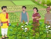 31 जुलाई तक कराएं खरीफ फसलों का बीमा, प्राकृतिक आपदाओं से मिलेगी आर्थिक सुरक्षा प्रधानमंत्री फसल बीमा योजना के तहत किसानों को देना होगा मात्र 2 प्रतिशत प्रीमियम