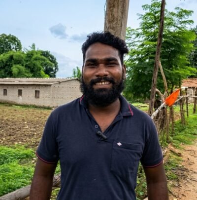 दीनदयाल उपाध्याय भूमिहीन कृषि मजदूर कल्याण योजना से भूमिहीन परिवारों को मिल रहा आर्थिक संबल वार्षिक आर्थिक सहायता, पक्का आवास और महतारी वंदन योजना से मजबूत हो रही ग्रामीण परिवारों की सामाजिक सुरक्षा