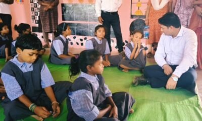 ​शिक्षा की मुख्यधारा से जुड़ेंगे 1200 बच्चे: तीन महीने के ‘ब्रिज कोर्स’ से तय होगी कक्षा
