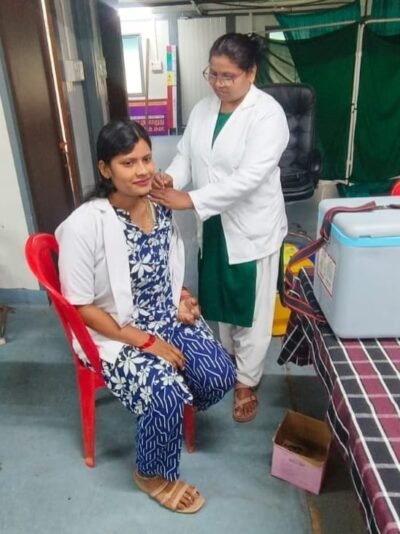 विश्व हेपेटाइटिस दिवस पर प्रदेशभर में जागरूकता, जांच और टीकाकरण अभियान को मिली गति