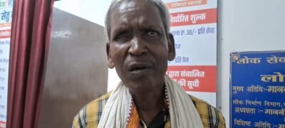 सेवा सेतु बना सहारा: आधार कार्ड सक्रिय होने से राम साय को फिर मिलने लगा योजनाओं का लाभ