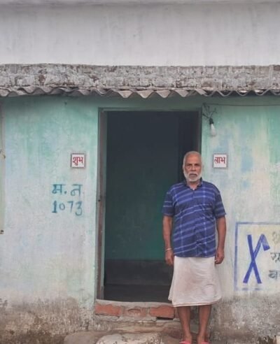 प्रधानमंत्री आवास योजना से साकार हो रहा गरीब परिवारों के अपने घर का सपना  मुख्यमंत्री  विष्णु देव साय के नेतृत्व में जरूरतमंदों को मिल रहा सुरक्षित, सम्मानजनक और बेहतर जीवन