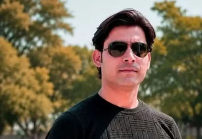 भरत तिवारी पर सबसे पहले गोली चलाने वाला STF जवान अरेस्ट, 24 जुलाई को ही CM सम्राट से मिला था परिवार