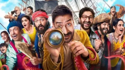 Dhamaal 4 Box Office: क्या ‘वेलकम टू द जंगल’ की सक्सेस दिलाएगी फिल्म को बंपर ओपनिंग? जानिए क्या कहते हैं एक्सपर्ट्स