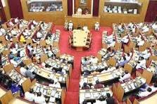 Parliament Session Live : लोकसभा में हंगामा, सदन की कार्यवाही दोपहर 12 बजे तक स्थगित