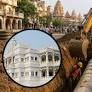 धार्मिक नगरी वृंदावन की बदलेगी तस्वीर, सीवर समस्या दूर करने के लिए खर्च होंगे 240 करोड़
