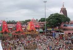 जगन्नाथ रथ यात्रा का रहस्य: क्यों निकाले जाते हैं भगवान जगन्नाथ रथ पर?